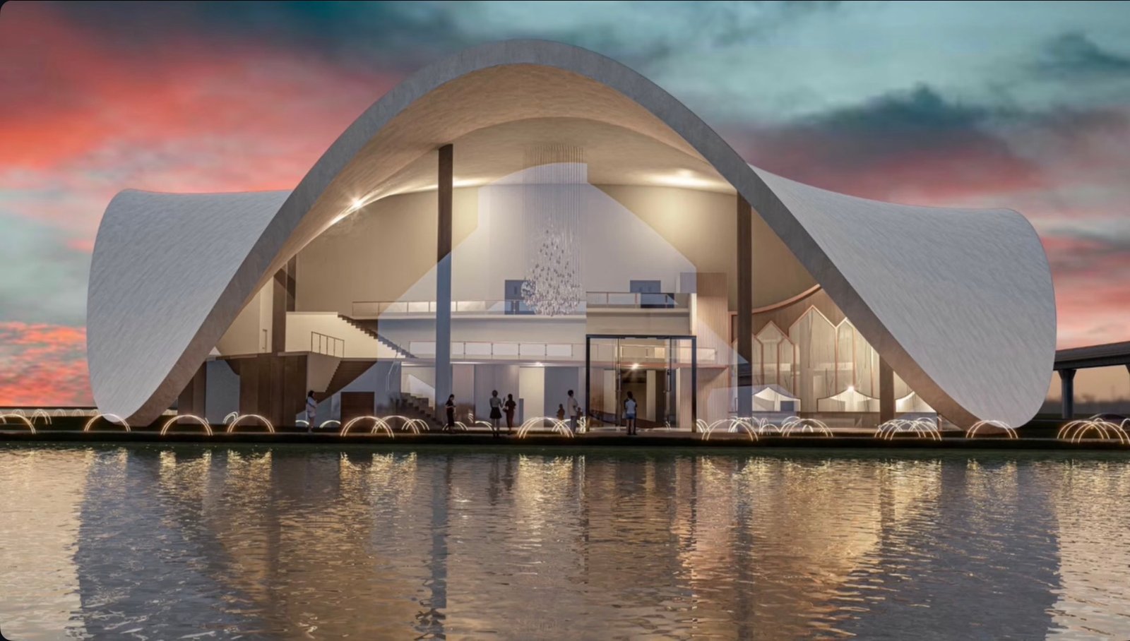 RIVA Theater for TOD Ayutthaya