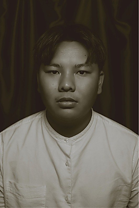 PONGSAKORN PIMPAPHET